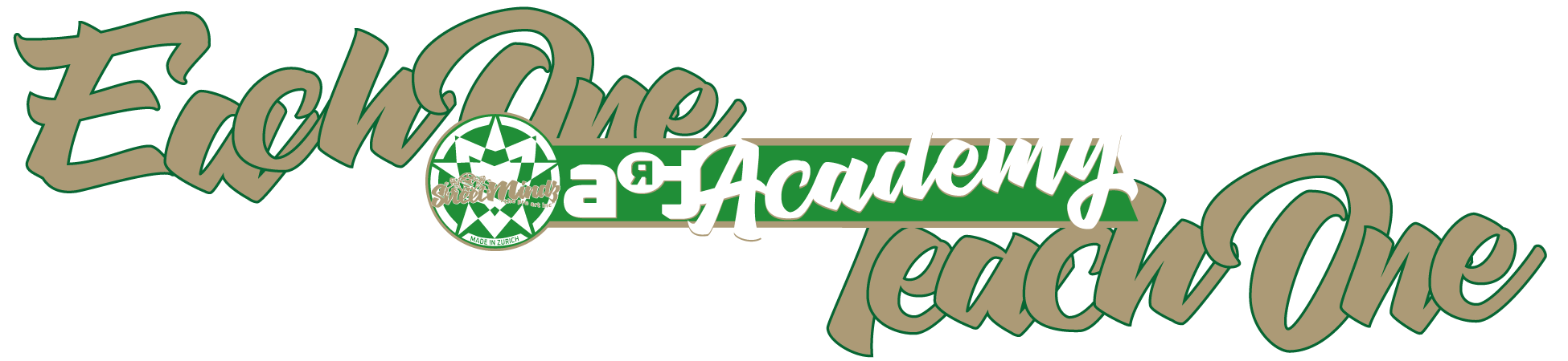 SMartAcademy by StreetMindz The Professional Artist Incubator