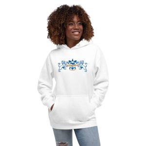 StreetMindz Unisex Hoodie