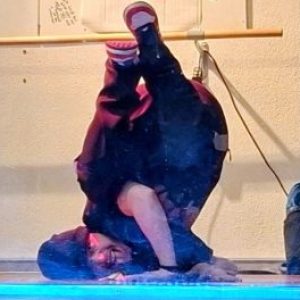 Profile photo of Martin Buitrago