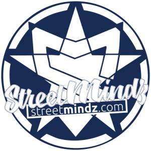 Group logo of StreetMindz